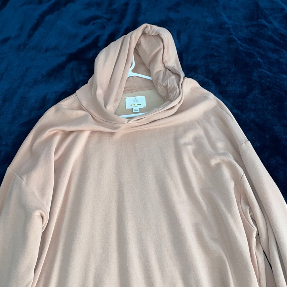 Aerie sweatshirt